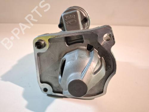 Used Starter PEUGEOT 2008 I (CU_) [2013-2025]  29722153