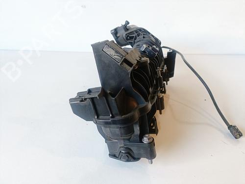 Intake manifold BMW 1 (E87) 118 d | BP16713601M70 