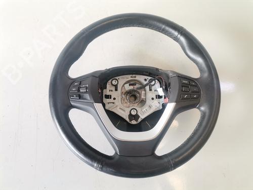 Used Steering wheel BMW X3 (F25) xDrive 20 d (184 hp) 10405342