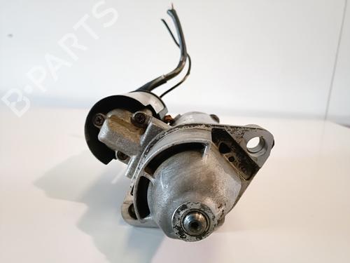 Used Starter AUDI A6 C5 (4B2) 2.8 (193 hp) 16441308