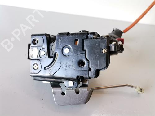 Rear right lock AUDI A4 B6 Avant (8E5) 2.5 TDI quattro | BP9857551C99 