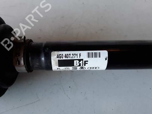 Left front driveshaft AUDI A7 Sportback (4GA, 4GF) 3.0 TDI | BP9315148M38 
