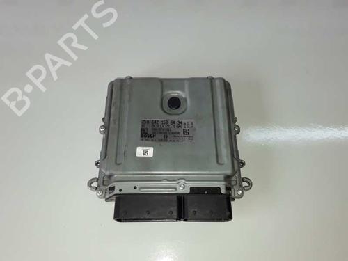 Computer motormanagement MERCEDES-BENZ R-CLASS (W251, V251) R 350 CDI 4-matic (251.022, 251.122) (224 hp) 9284349