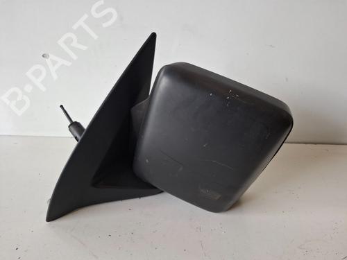Left mirror OPEL COMBO Box Body/MPV 1.3 CDTI 16V | BP29378624C26 