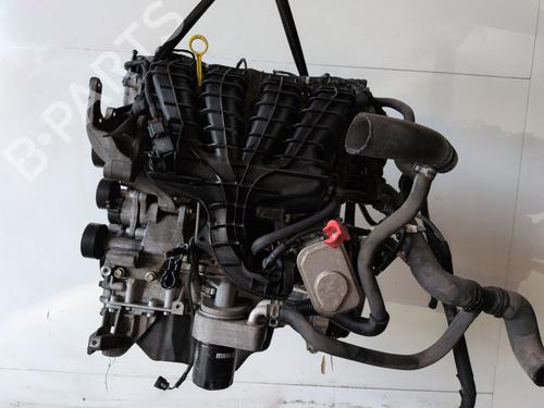 Used Engine Engine DODGE AVENGER 2.0 (156 hp) 34436120 34436120