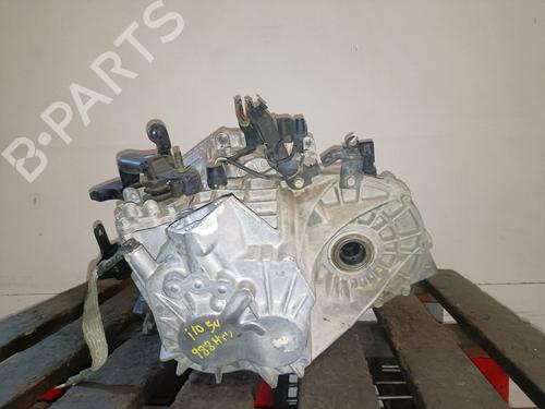 Gearbox HYUNDAI i10 I (PA) 1.1 | BP17043744M3 