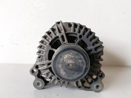 Generator AUDI A4 B7 (8EC) 2.0 TDI (140 hp) 11993729