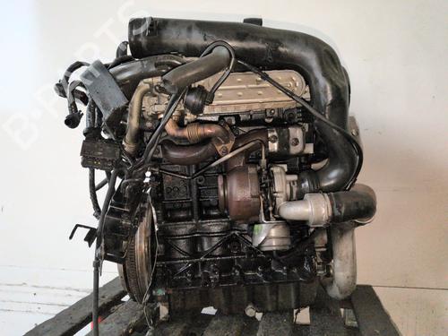 Used Engine Engine SEAT ALTEA (5P1) [2004-2015] 32871291 32871291