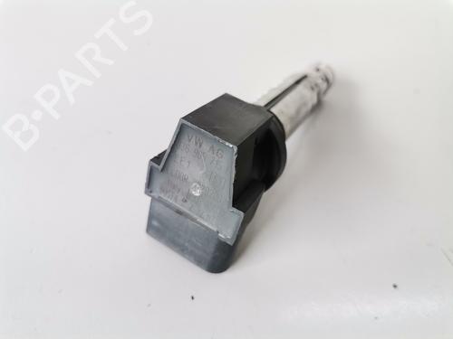Ignition coil VW POLO (9N_, 9A_) 1.2 12V | BP10371588M94 