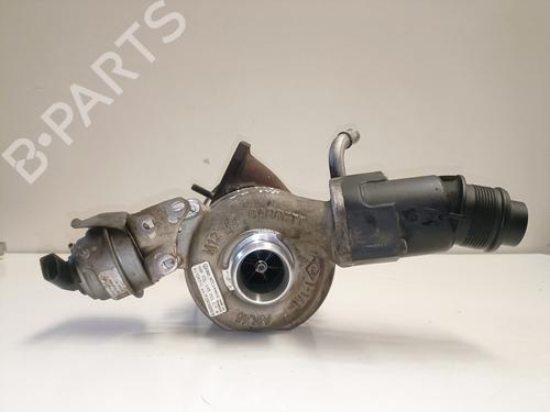 Used Turbocharger/Supercharger SEAT EXEO (3R2) 2.0 TDI (143 hp) 20599089