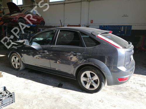ABS Bremseaggregat FORD FOCUS II (DA_, HCP, DP) 1.6 TDCi | BP9285530M43 