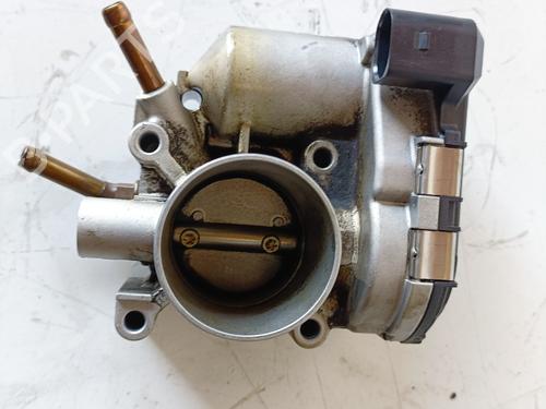 Spjældhus VW LUPO I (6X1, 6E1) 1.4 (60 hp) 13610884