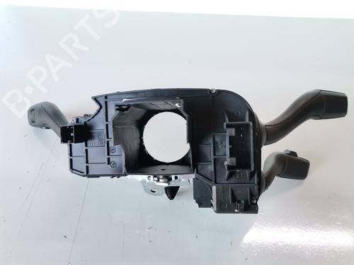 Forlygtekontakt AUDI A8 D3 (4E2, 4E8) 4.2 TDI quattro | BP9857502I24 