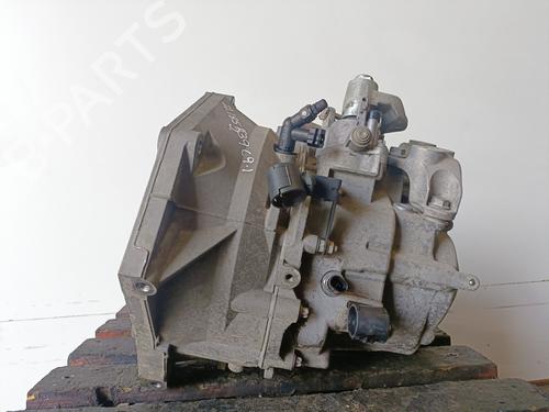 Gearbox OPEL INSIGNIA A (G09) | BP13626598M3