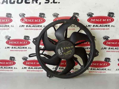 Used Radiator fan FIAT SCUDO Bus (270_, 272_) [2007-2016]  13047220