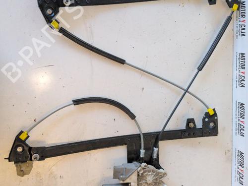 Used Front left window mechanism Front left window mechanism 36504659 36504659