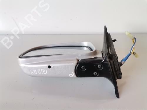 Left mirror KIA JOICE (MTE1P) 2.0 | BP9758973C26 