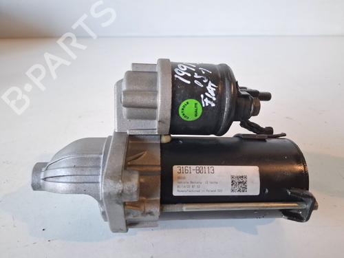 Starter FIAT PUNTO EVO (199_) 1.3 D Multijet (199AXC1A, 199BXC1A, 199AXT1A, 199BXT1A) | BP25346170M8 