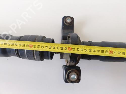 Driveshaft MITSUBISHI ASX (GA_W_)  | BP13504184M37 