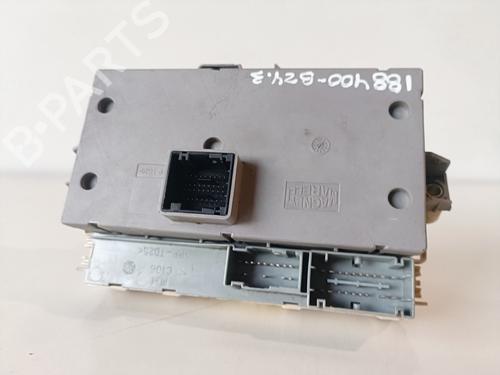 Fuse box FIAT DUCATO Bus (250_)  | BP16169482E1 