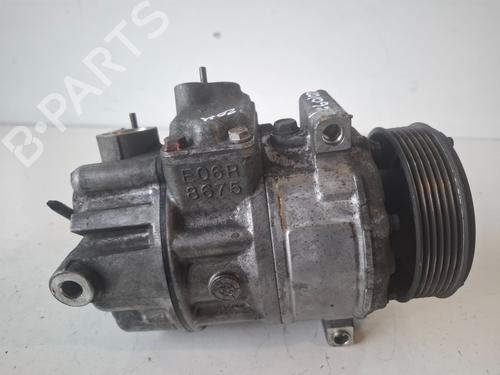 AC compressor AUDI A3 (8P1)  | BP29704805M34 