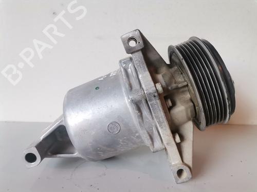 AC compressor DACIA DOKKER MPV (KE_)  | BP11219131M34 