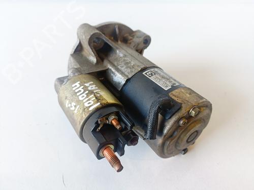 Starter FIAT ULYSSE (179_) 2.0 (179BXA11, 179BXA1A) | BP17492281M8 