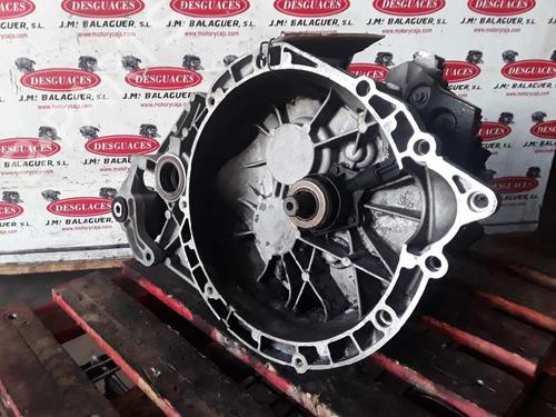 Used Gearbox FORD FOCUS II (DA_, HCP, DP) 2.0 TDCi (136 hp) 9282753