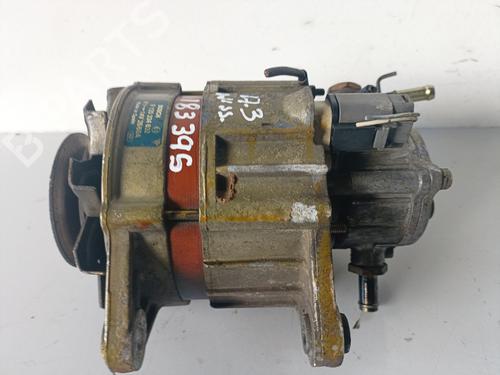 Alternator FORD MAVERICK (UDS, UNS) 2.7 TD | BP12563778M7 