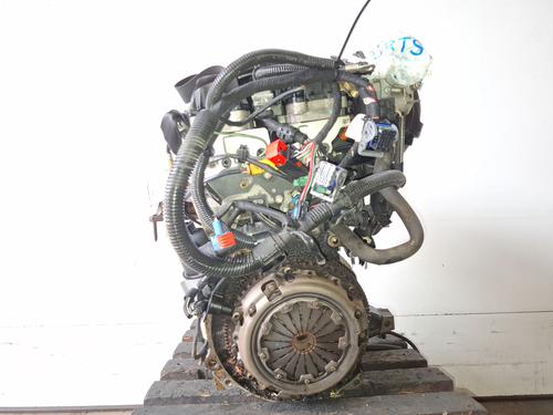 Engine PEUGEOT 307 (3A/C) 1.6 16V | BP28502398M1