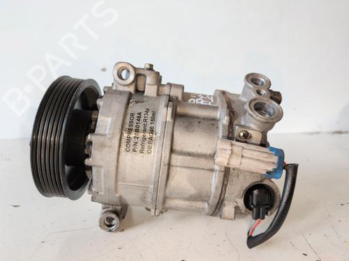 AC-Kompressor AC-Kompressor OPEL INSIGNIA A (G09) [2008-2017] 36814061 36814061