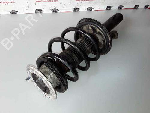 Right front shock absorber BMW X3 (E83) 3.0 d | BP9313545M17 