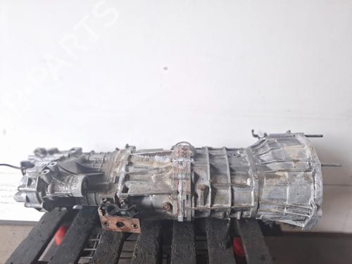 Used Gearbox SUZUKI GRAND VITARA I (FT, HT) 2.0 HDI 110 16V 4x4 (SQ420D, TD83V, JA420WD) (109 hp) 29956675