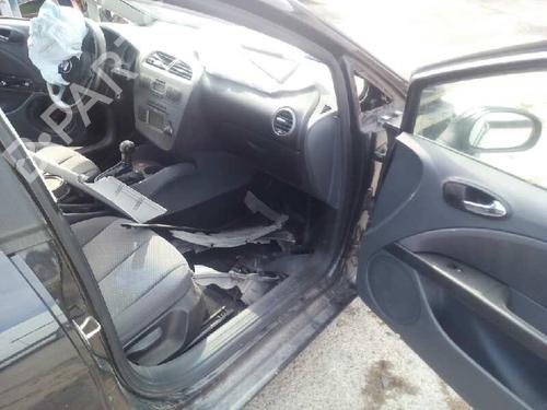 Gearbox SEAT LEON (1P1) 2.0 TDI | BP9281566M3 