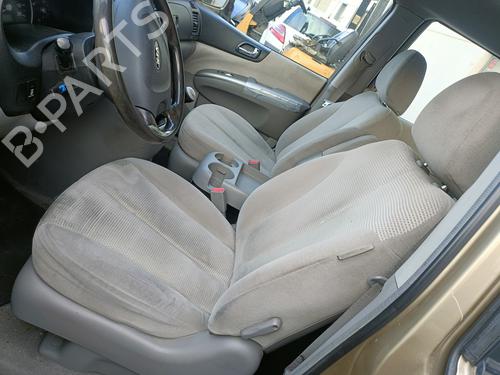 Fuse box KIA CARNIVAL / GRAND CARNIVAL III (VQ) 2.9 CRDi | BP24321649E1 