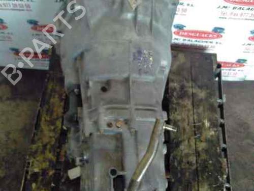 Used Gearbox BMW 3 (E46) 320 d (136 hp) 9280738