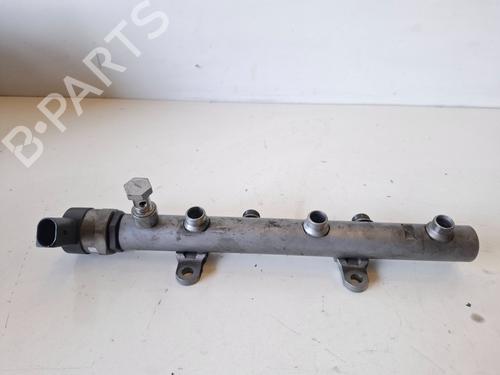 Used Injection rail AUDI A5 Sportback (8TA) 3.0 TDI quattro (240 hp) 29547877
