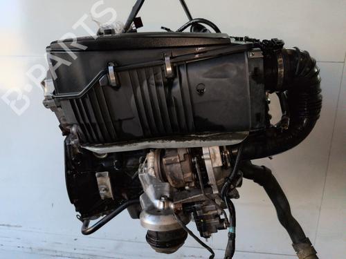 Engine MERCEDES-BENZ C-CLASS (W203) | BP38156736M1 - Image 3