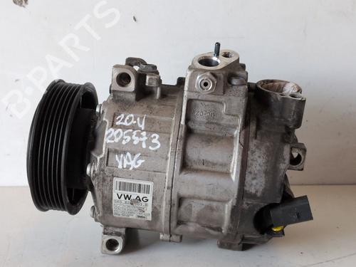 Used AC compressor AC compressor 37536697 37536697