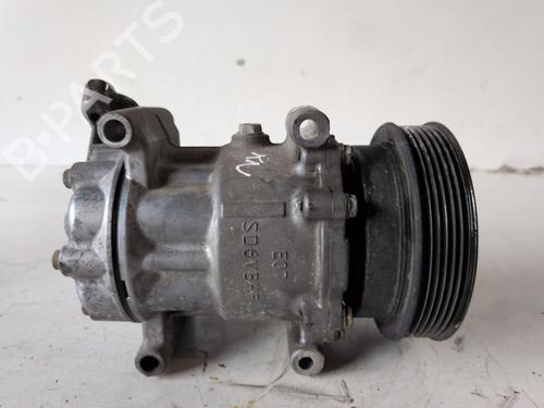 AC compressor RENAULT CLIO III (BR0/1, CR0/1) | BP38020431M34 - Image 5