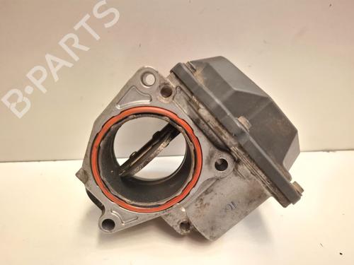 Throttle body VW CADDY III Box Body/MPV (2KA, 2KH, 2CA, 2CH) 1.9 TDI | BP29547851M82