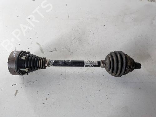 Used Left front driveshaft Left front driveshaft 38592109 38592109
