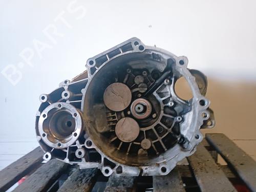 Used Gearbox VW PASSAT B6 Variant (3C5) [2005-2011]  16933669