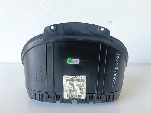 Instrument cluster BMW 1 (E87) 118 d | BP17608192C47 