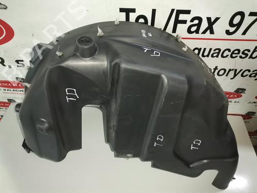 Wheel arch OPEL CROSSLAND X / CROSSLAND (P17, P2QO) 1.2 (75) | BP14305175C56 