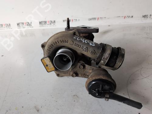 Used Turbocharger/Supercharger Turbocharger/Supercharger RENAULT KANGOO (KC0/1_) [1997-2026] 36476283 36476283