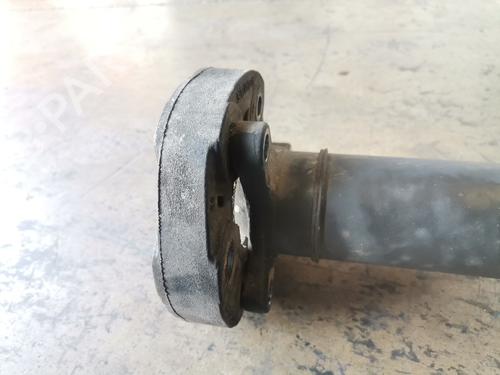 Driveshaft MERCEDES-BENZ C-CLASS Coupe (CL203) C 220 CDI (203.708) | BP10010050M37 
