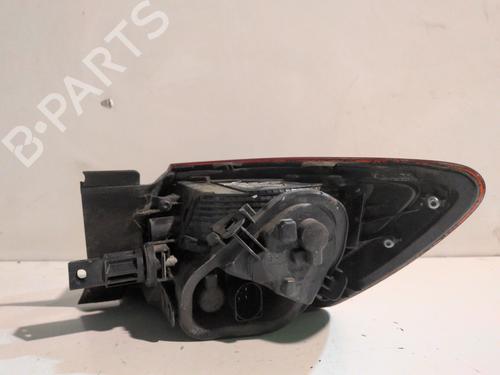 Left taillight SEAT LEON ST (5F8) | BP31794950C34