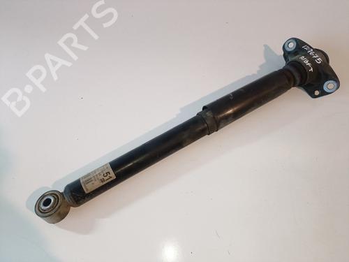 Left rear shock absorber SEAT LEON (1P1) 1.6 TDI | BP17097857M18 