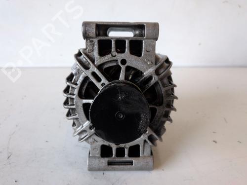 Used Alternator Alternator PEUGEOT 308 I (4A_, 4C_) [2007-2016] 33276847 33276847